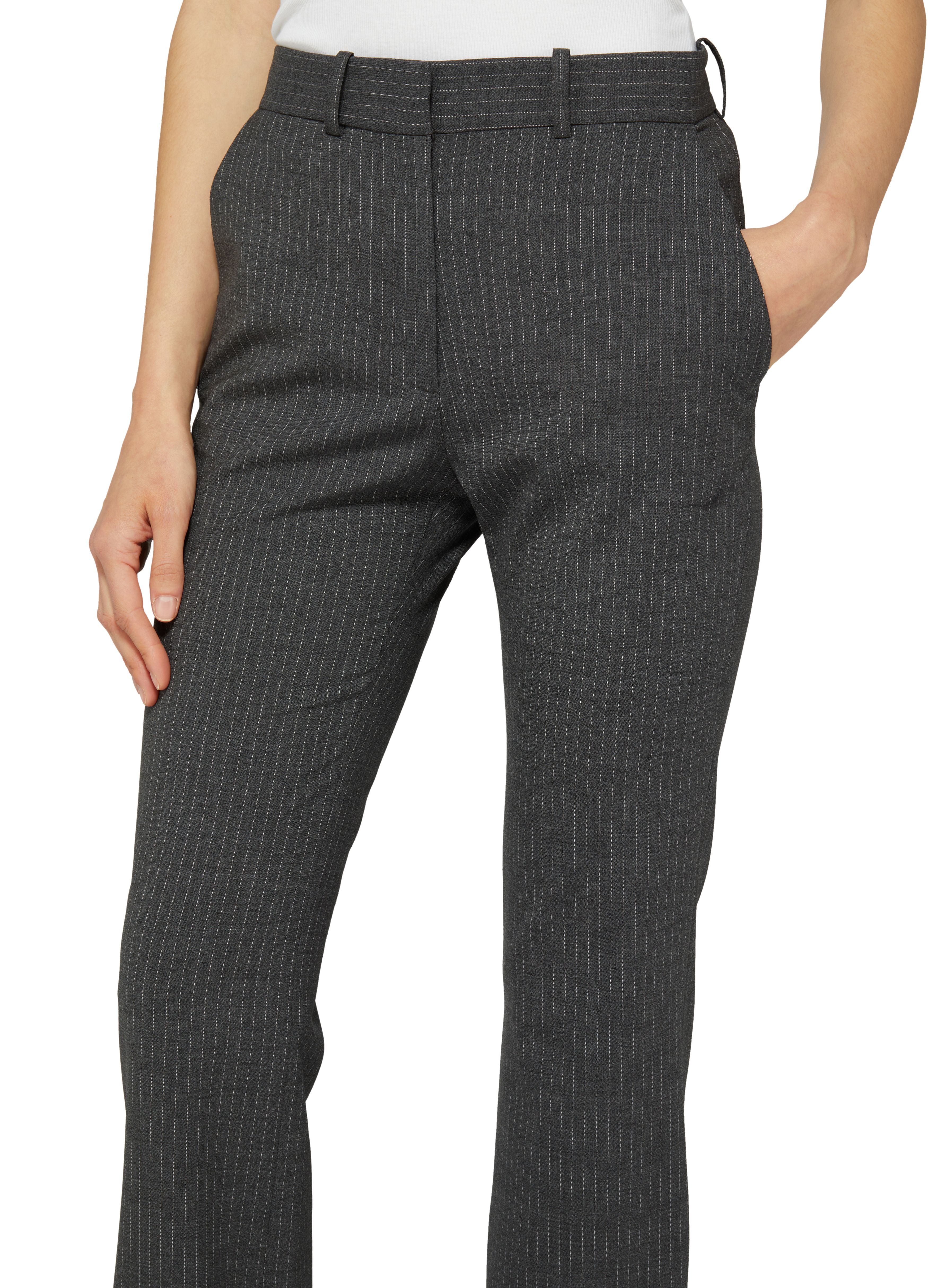 Coperni Straight-leg pants