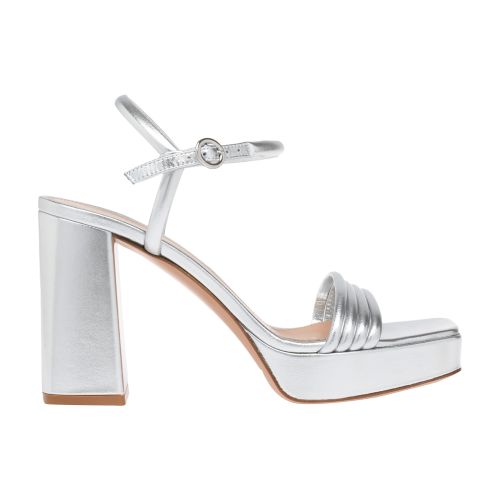 Gianvito Rossi Lena sandals