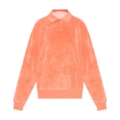 Fear Of God Essentials Velour sweatshirt