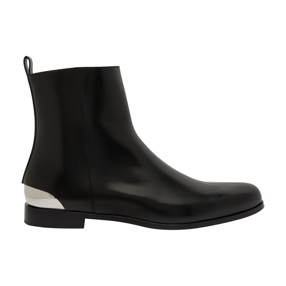 Alexander McQueen Ankle boots