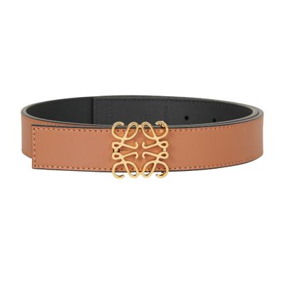 Loewe Anagram belt