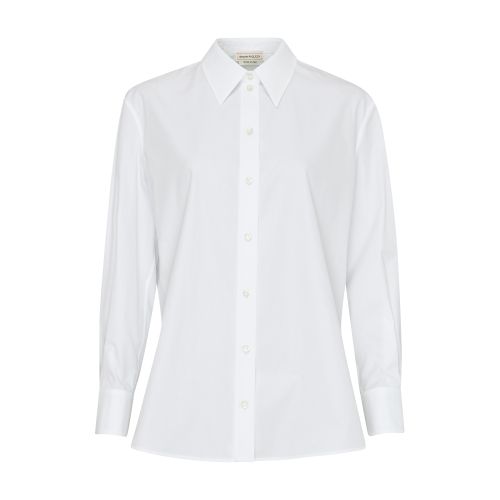 Alexander McQueen Long-sleeved shirt