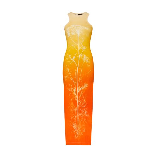 Loewe Fennel tank dress