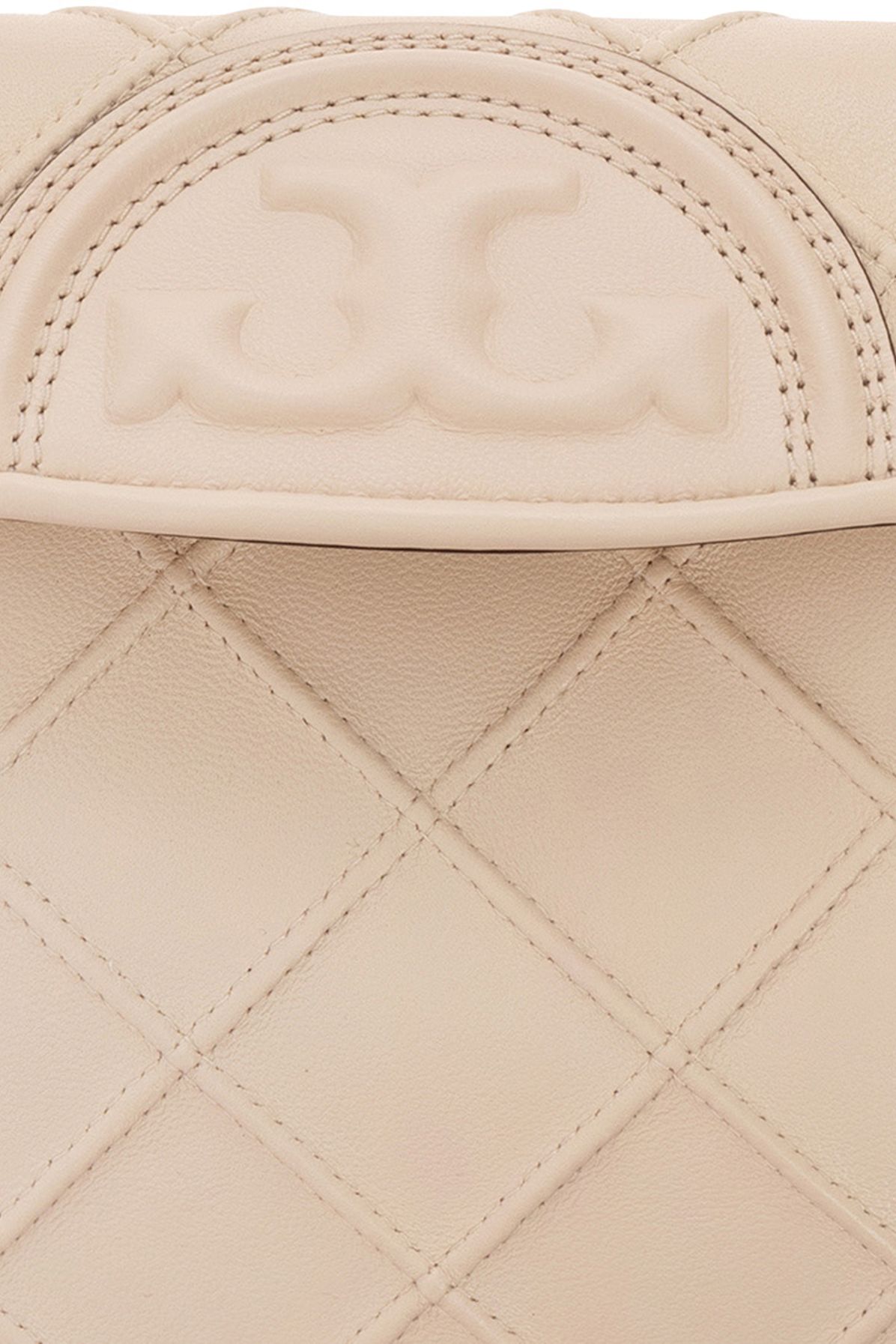 Tory Burch ‘Fleming Mini' shoulder bag