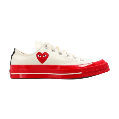 Comme Des Garçons Play Comme des Garçons Play x Converse