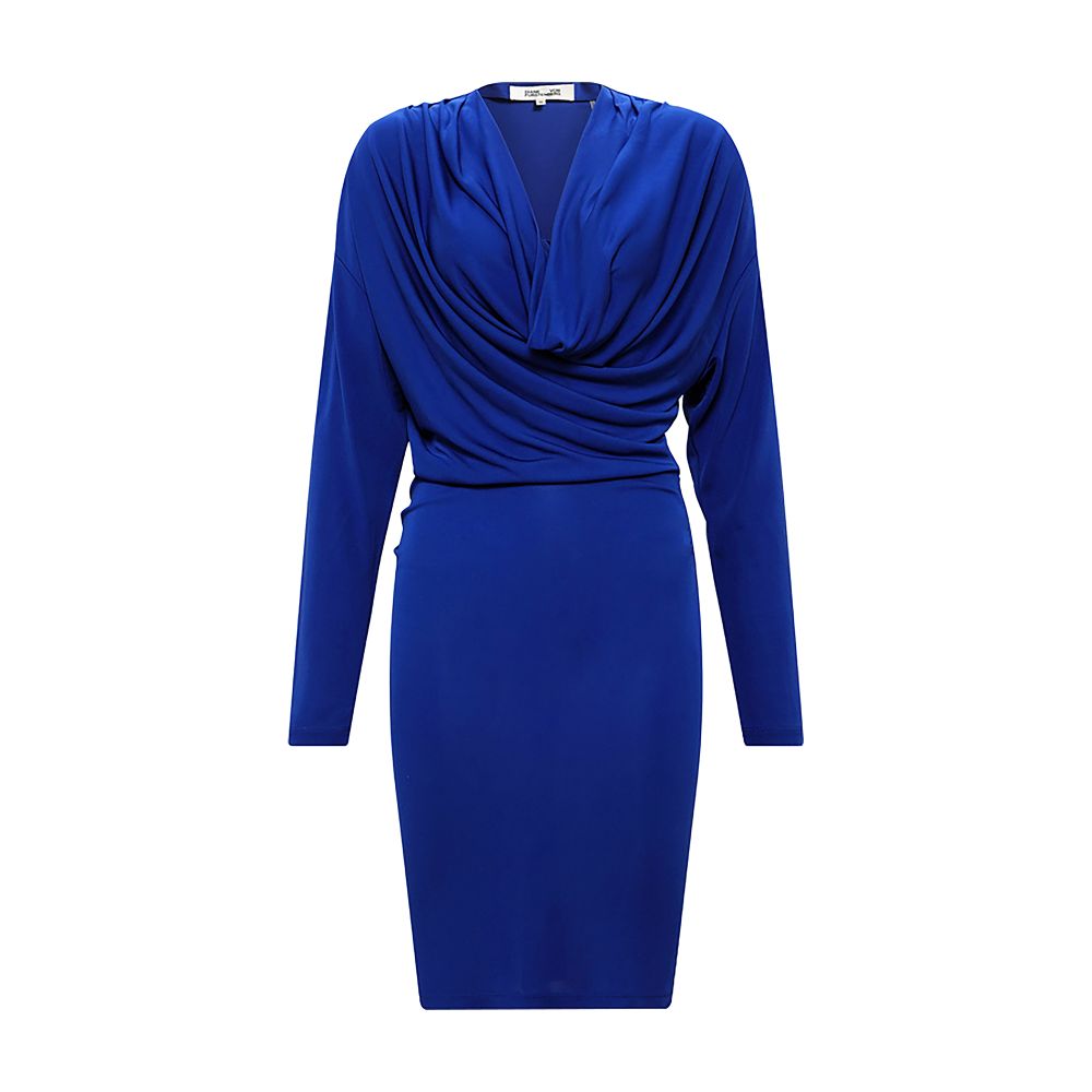 Diane Von Furstenberg Joanie dress