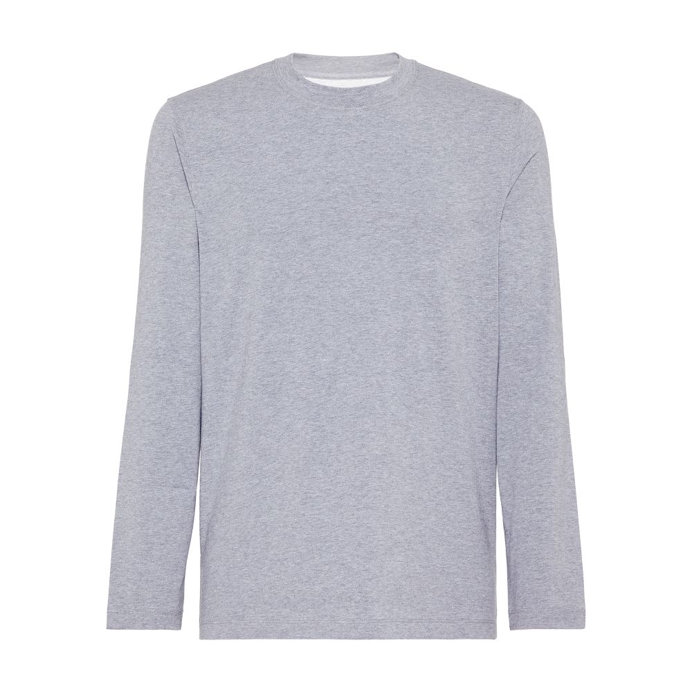 Brunello Cucinelli Long sleeve T-shirt