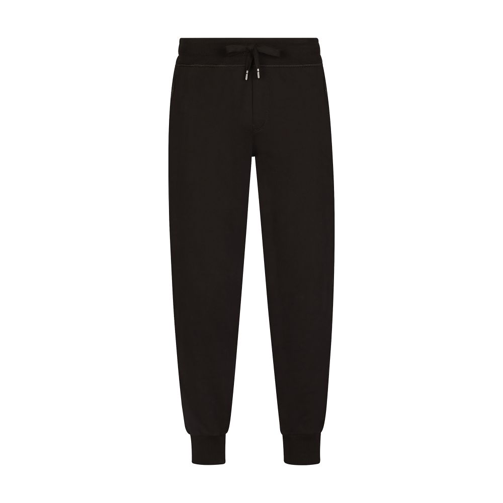 Dolce & Gabbana Jersey jogging pants