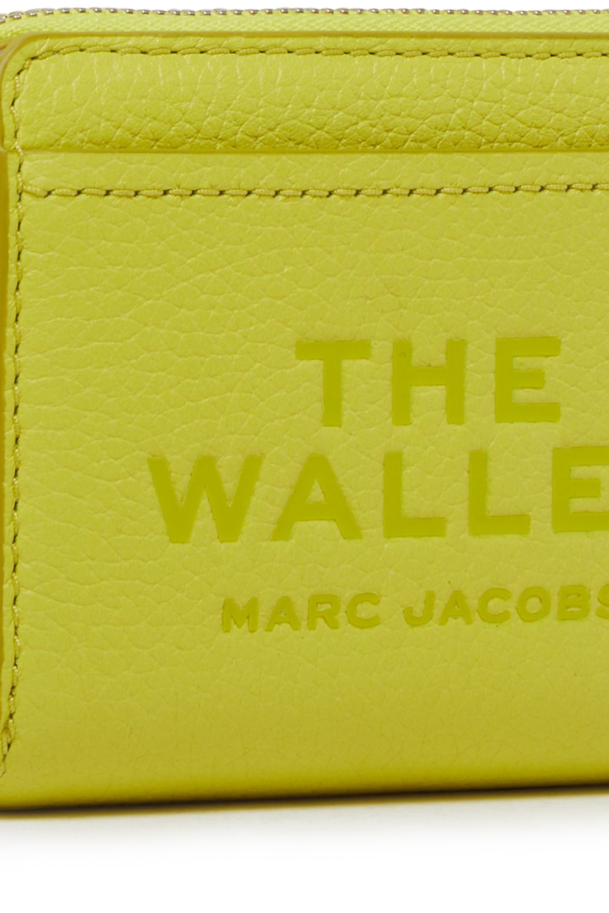 Marc Jacobs The Mini Compact Wallet