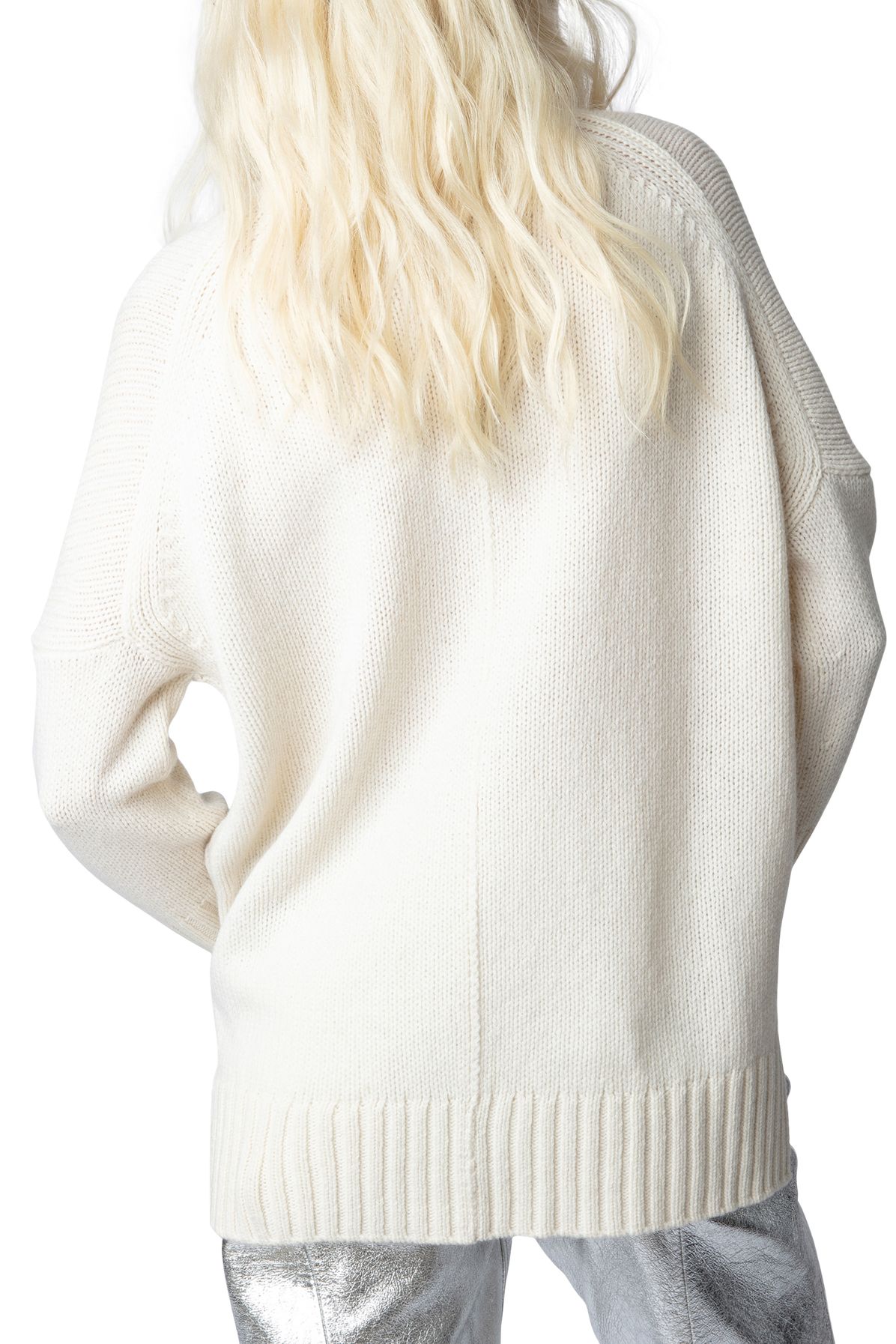 Zadig & Voltaire Alma Jumper