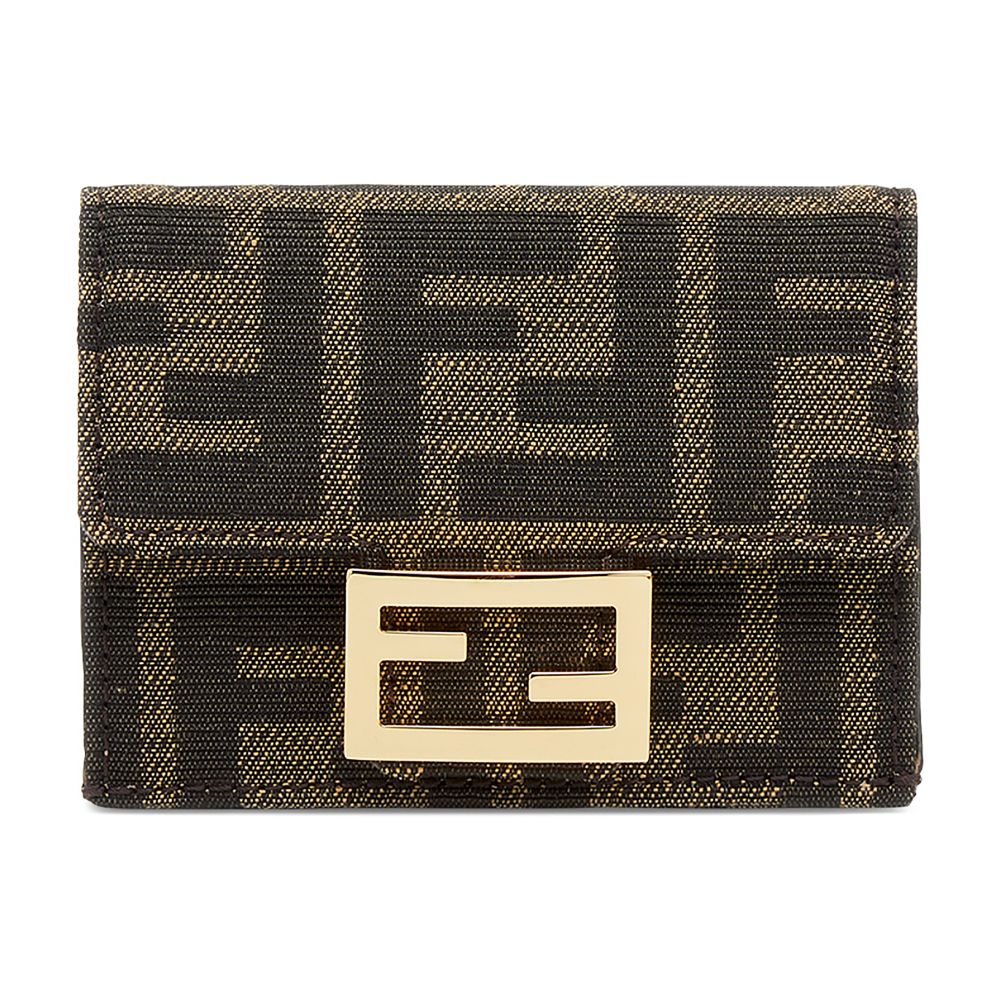 FENDI Micro Trifold