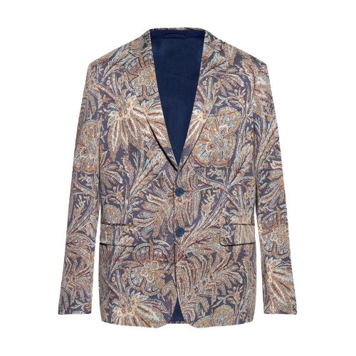 Etro Patterned blazer