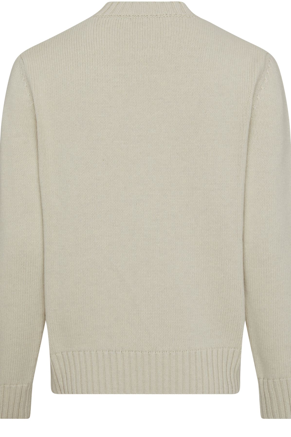 Prada Round neck sweater