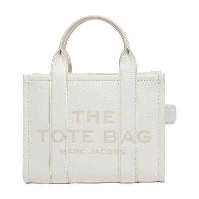 Marc Jacobs The Leather Small Tote Bag