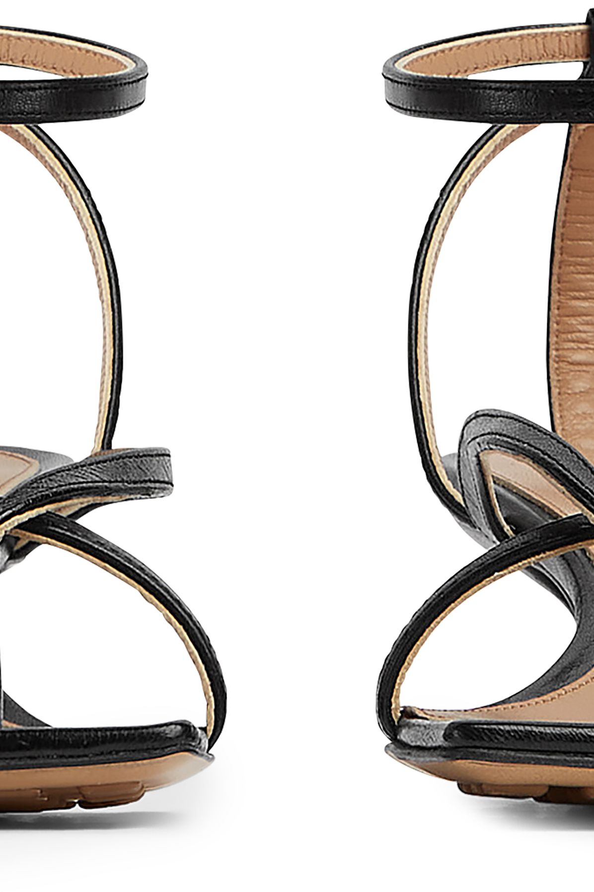 Bottega Veneta Stretch strap sandals