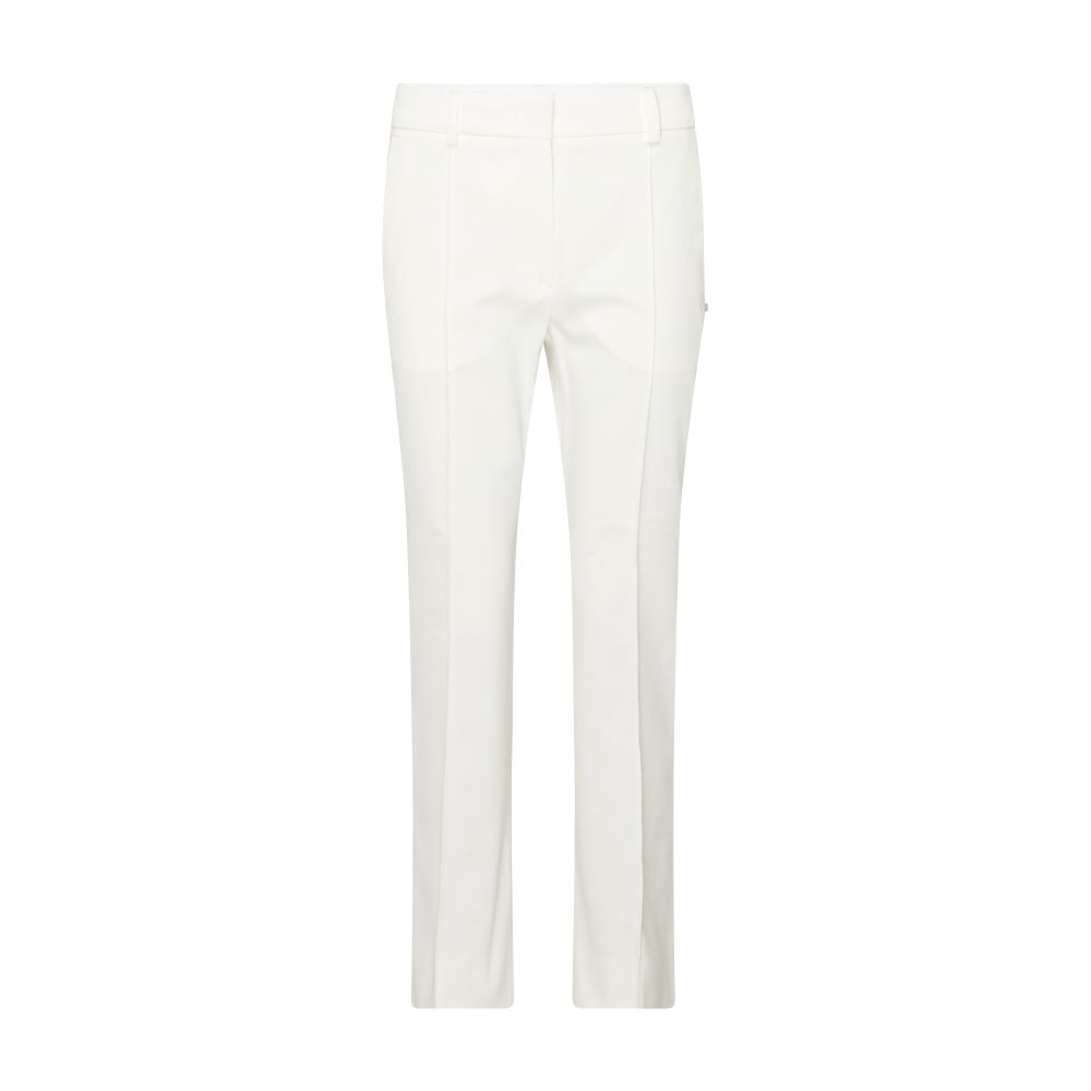 Sportmax Etna straight-leg pants