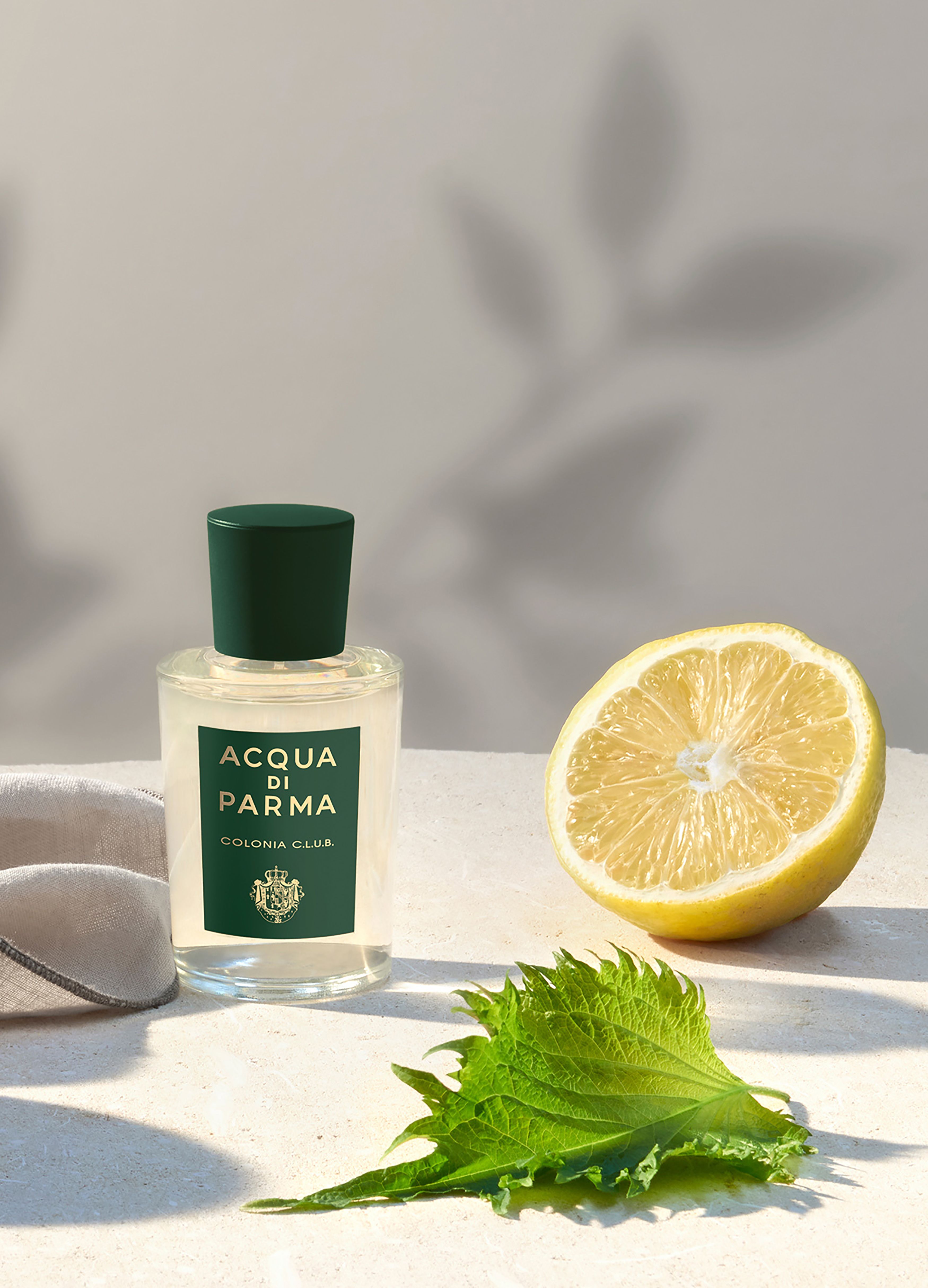 Acqua Di Parma Colonia C. L.U. B. EDC 100 ml