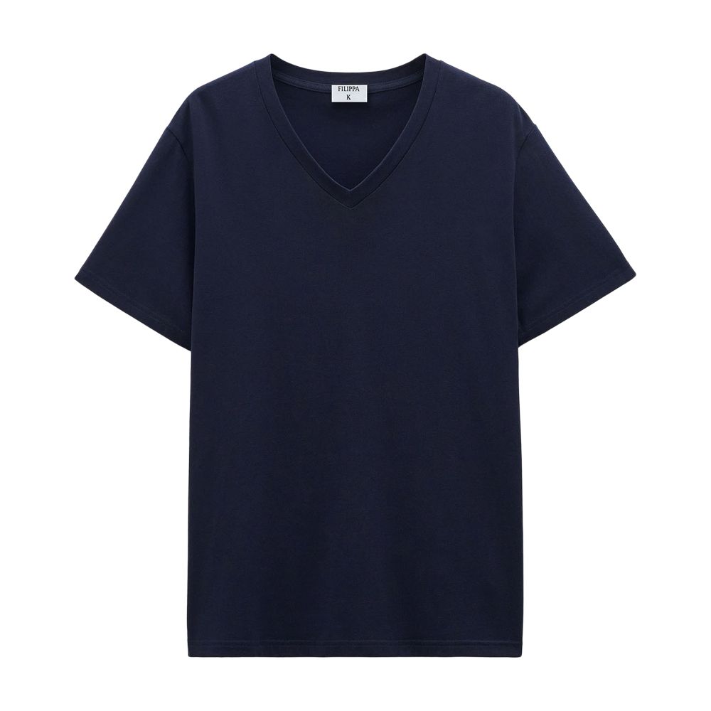 Filippa K Stretch v-neck t-shirt