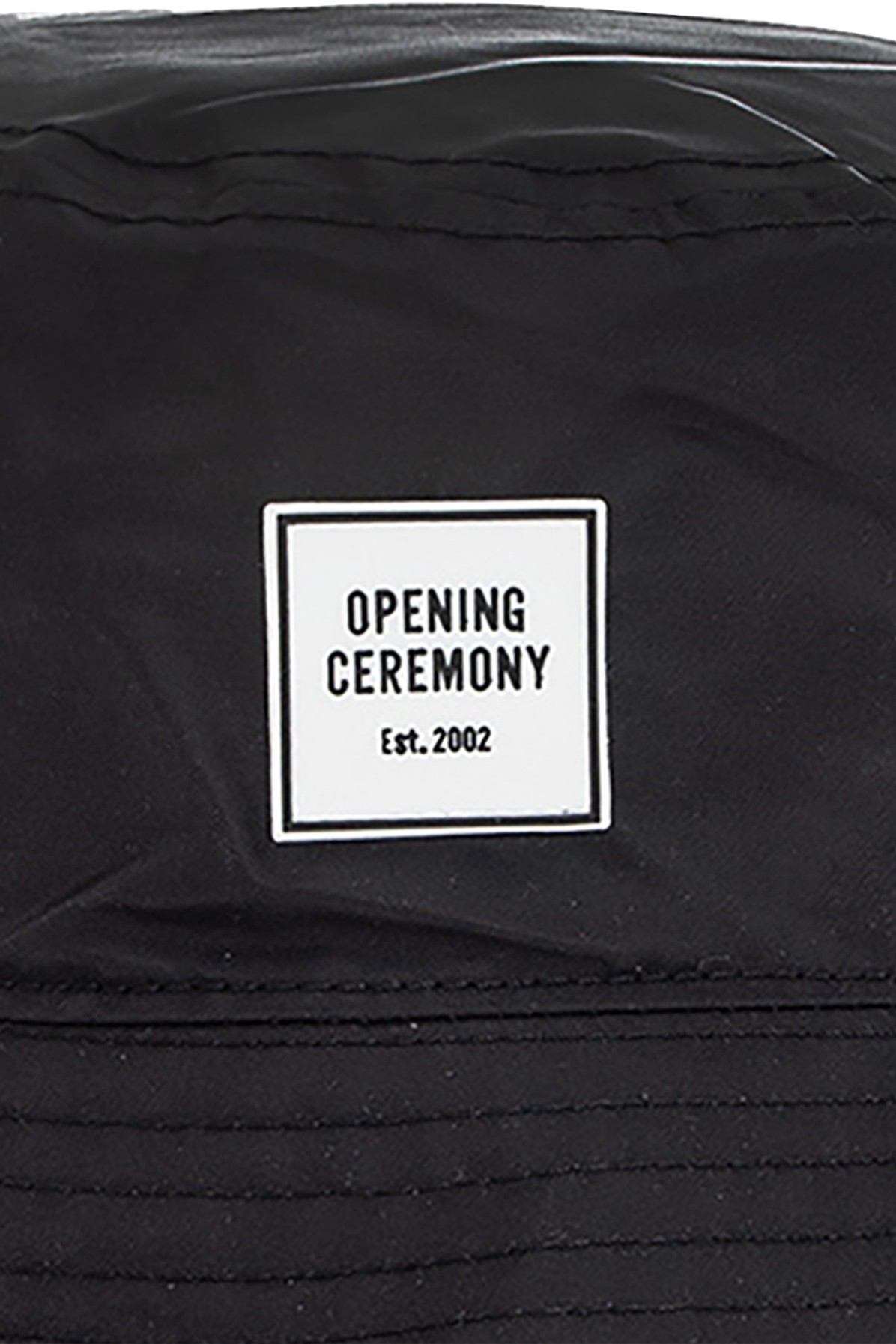 Opening Ceremony Hat with logo