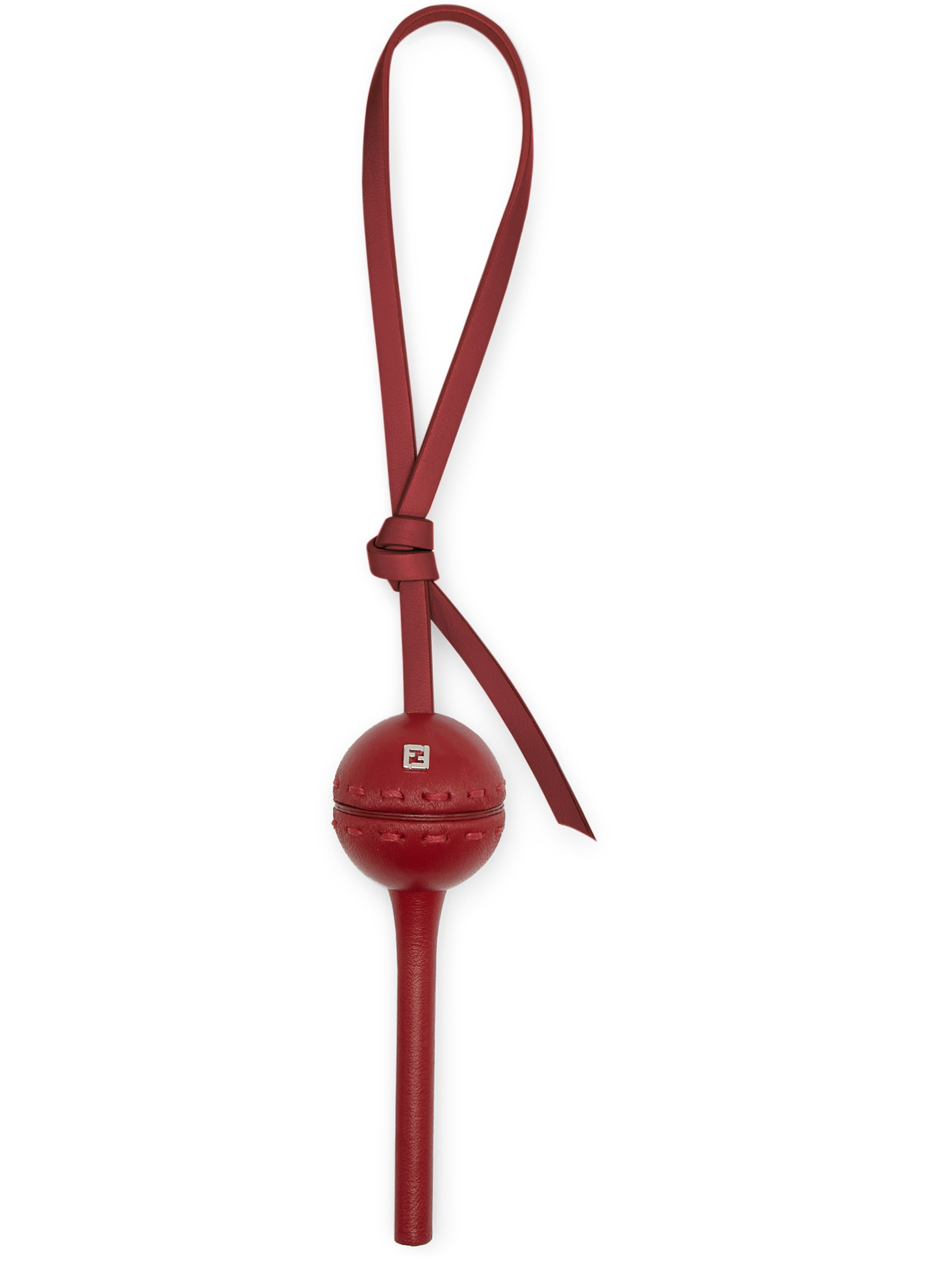 FENDI Lollipop holder charm