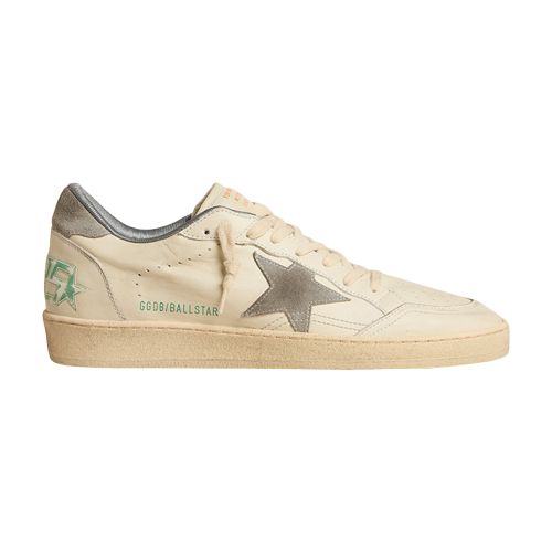 Golden Goose Sneakers Ball Star