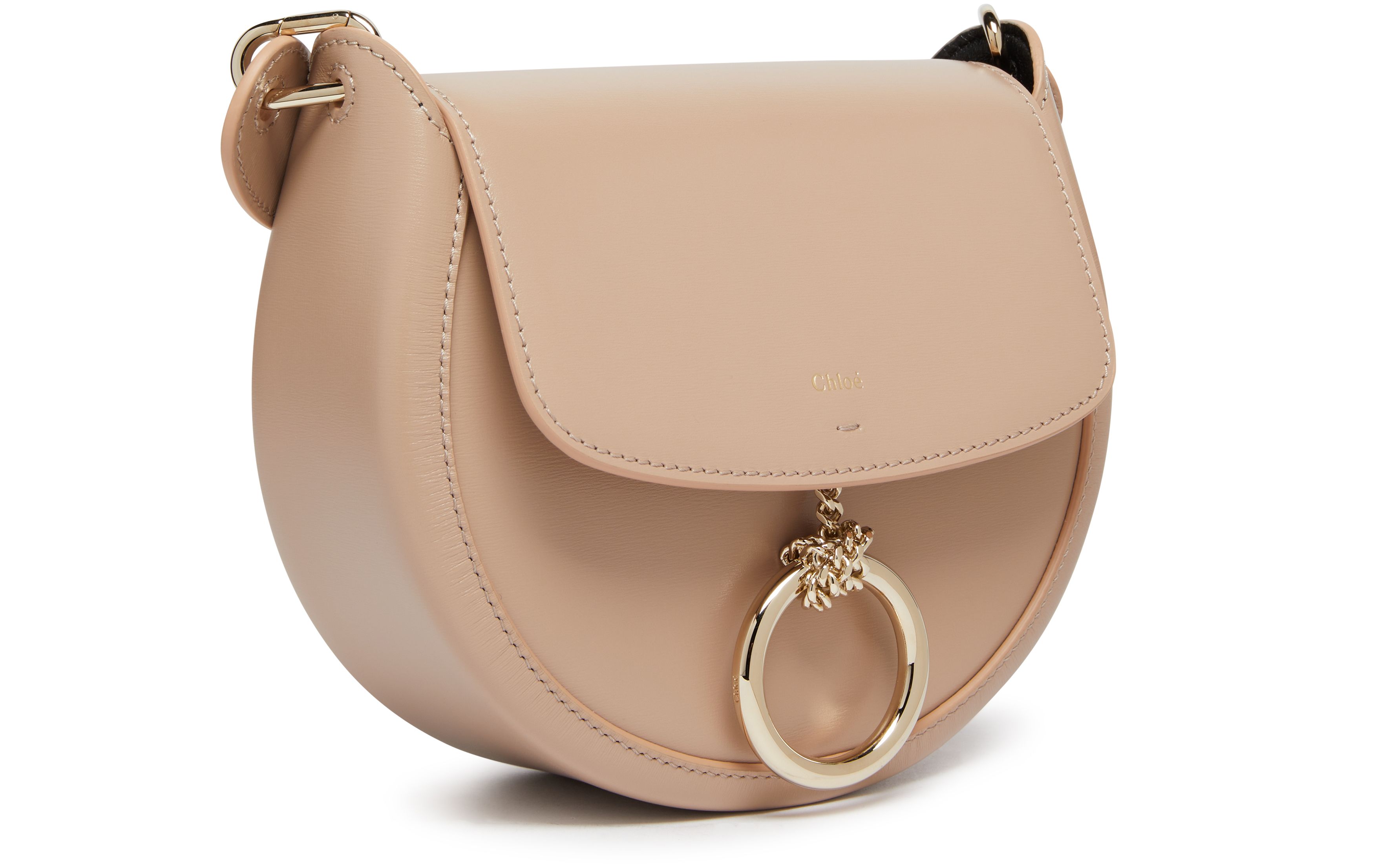 Chloé Arlene bag with shoulder strap