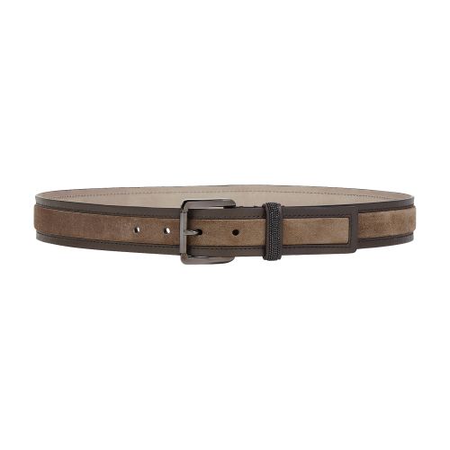 Brunello Cucinelli Belt with monili