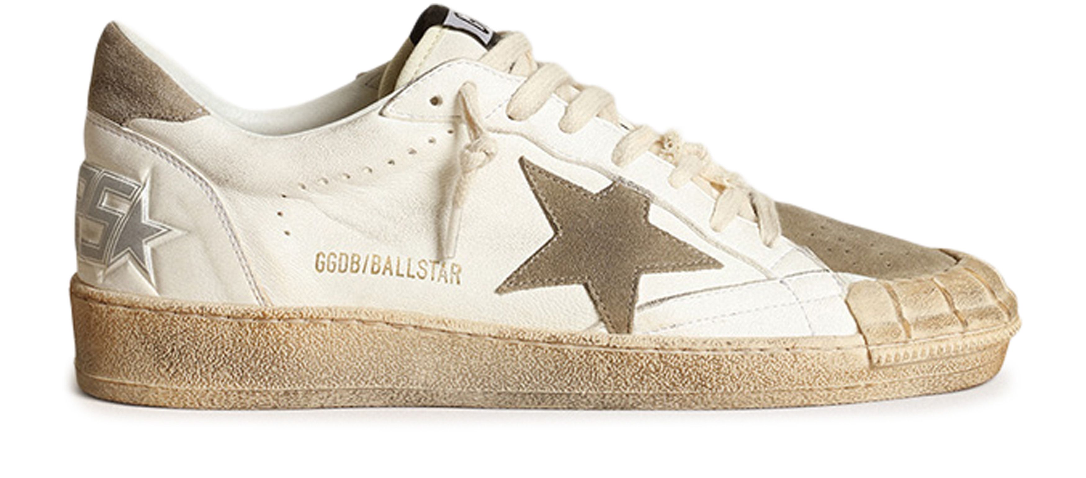 Golden Goose Ball Star sneakers