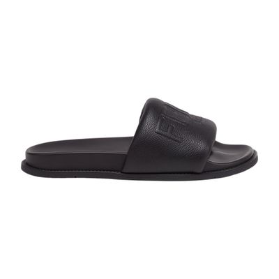 FENDI Fendi Roma Slides