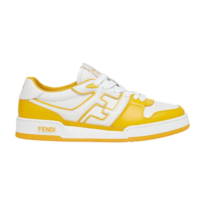 FENDI Fendi Match sneakers