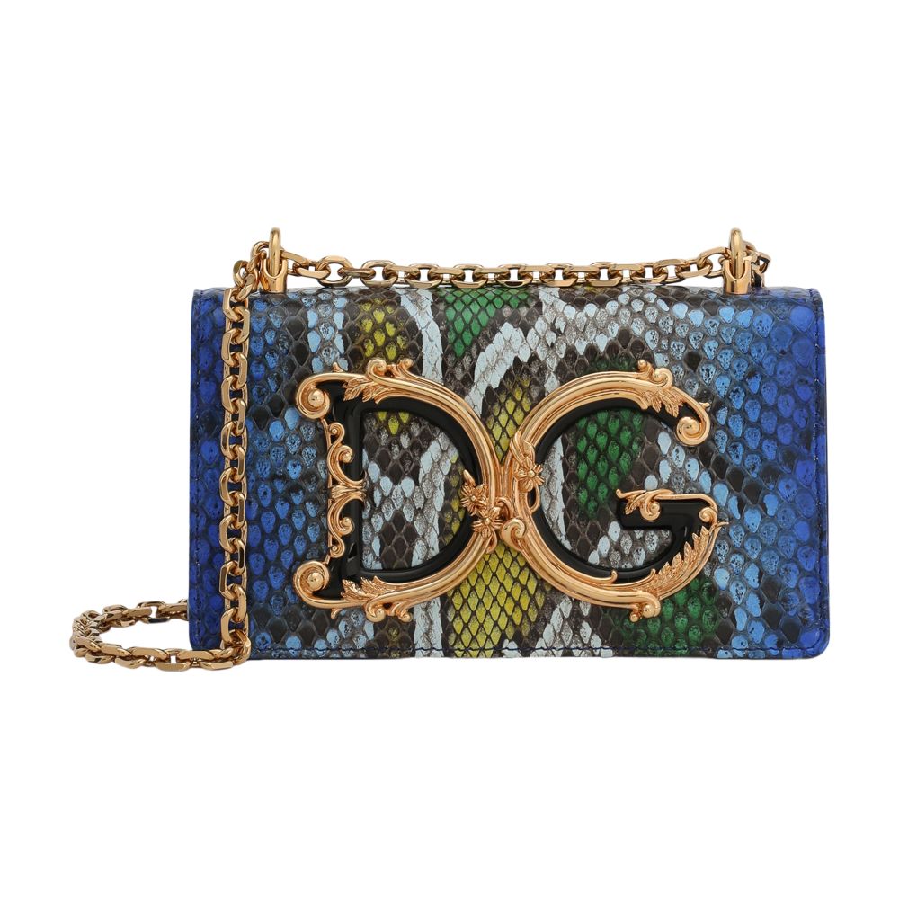 Dolce & Gabbana DG Girls Phone Bag