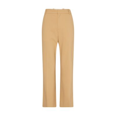 Chloé Flared pants