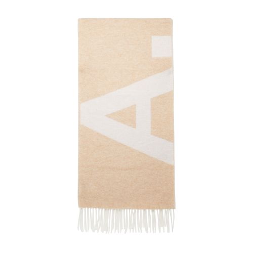 A.P.C. Malo scarf