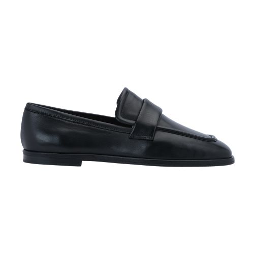  Goya band loafers