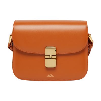 A.P.C. Grace small bag