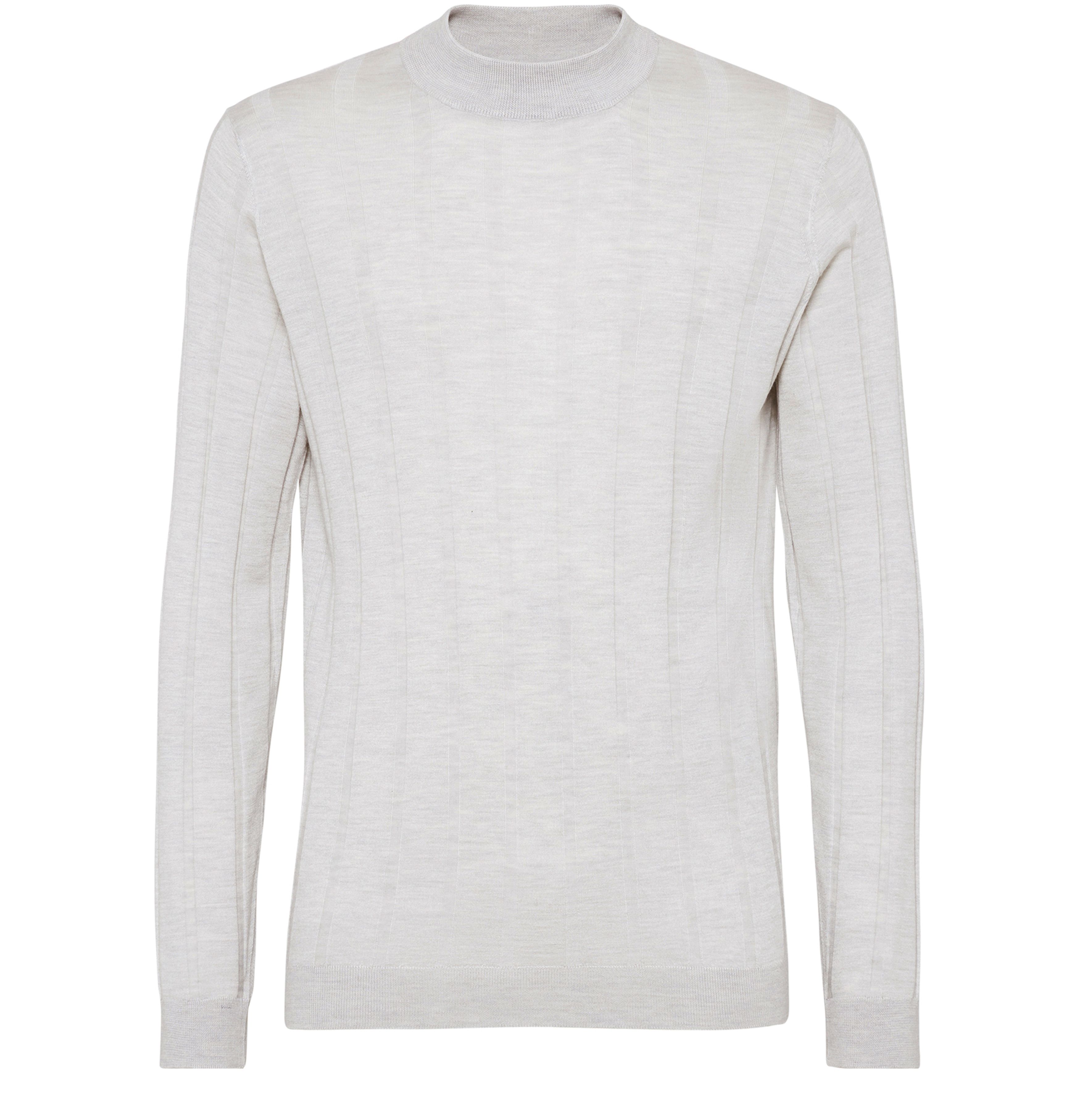 Brunello Cucinelli Funnel neck sweater