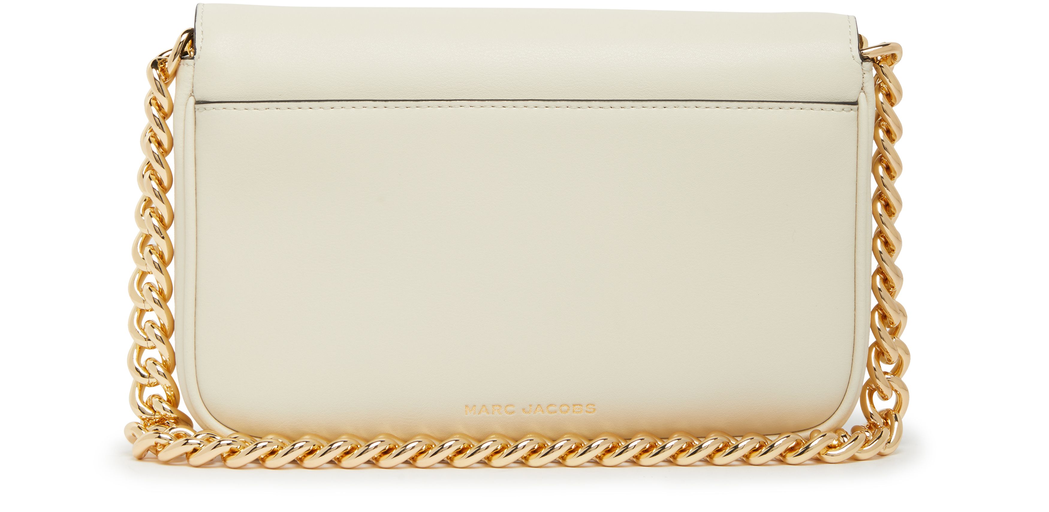 Marc Jacobs The J Marc Shoulder Bag