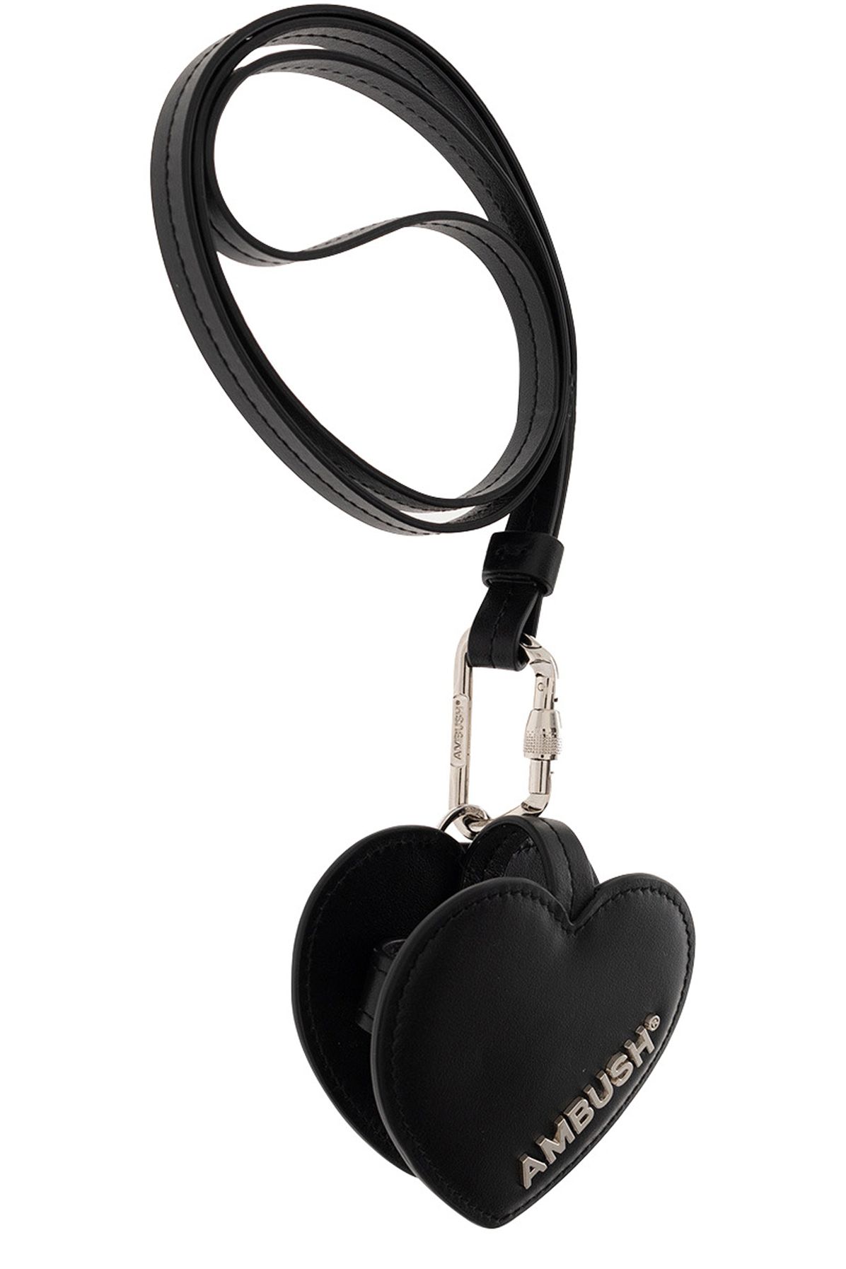 AMBUSH Heart-shaped AirPods case