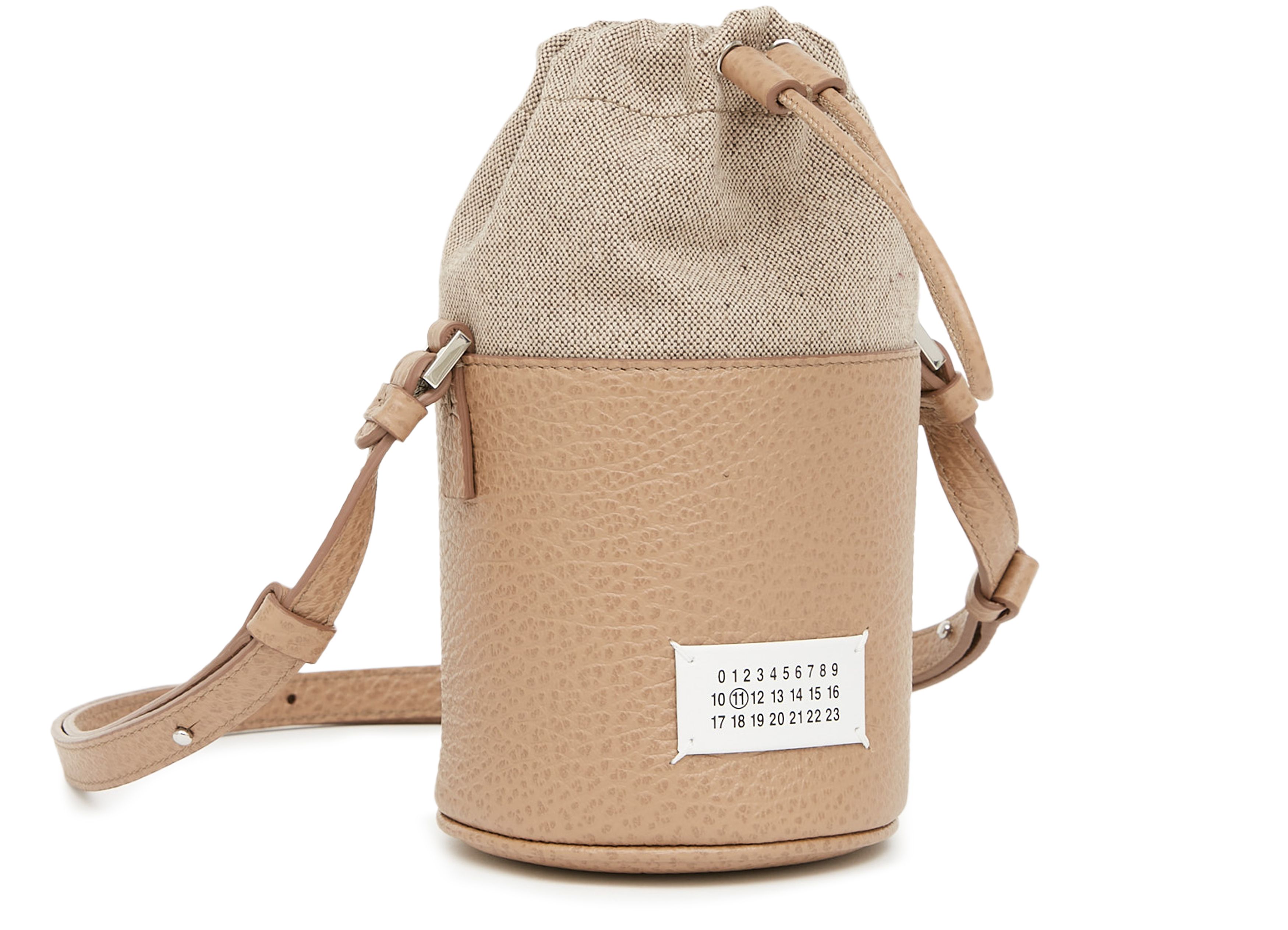 Maison Margiela Mini 5Ac bucket bag