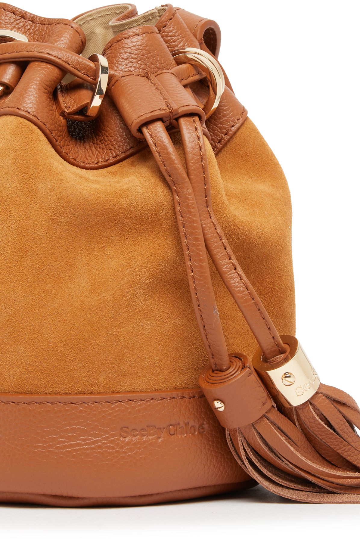 See By Chloé Bucket bag Vicki