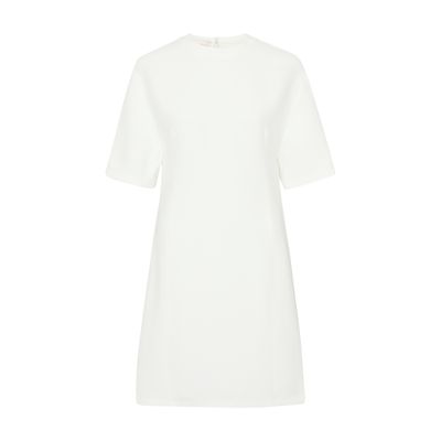 VALENTINO GARAVANI Structured dress