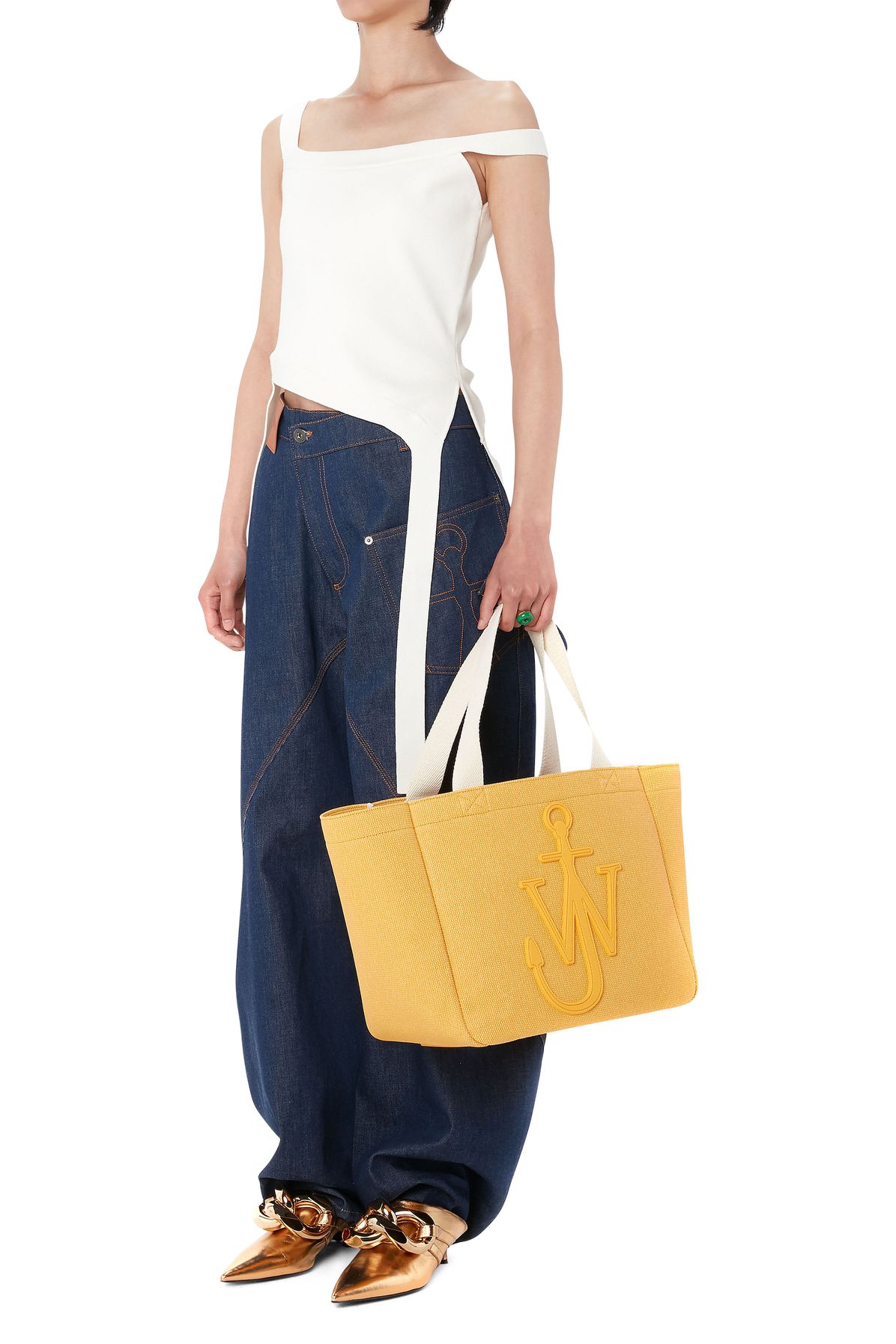  Cabas Tote Bag