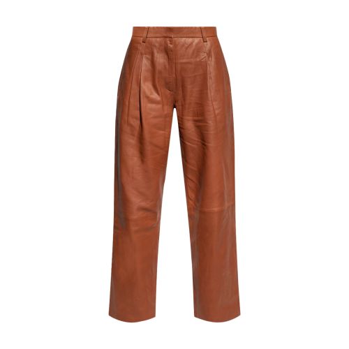 Rag & Bone Leather trousers