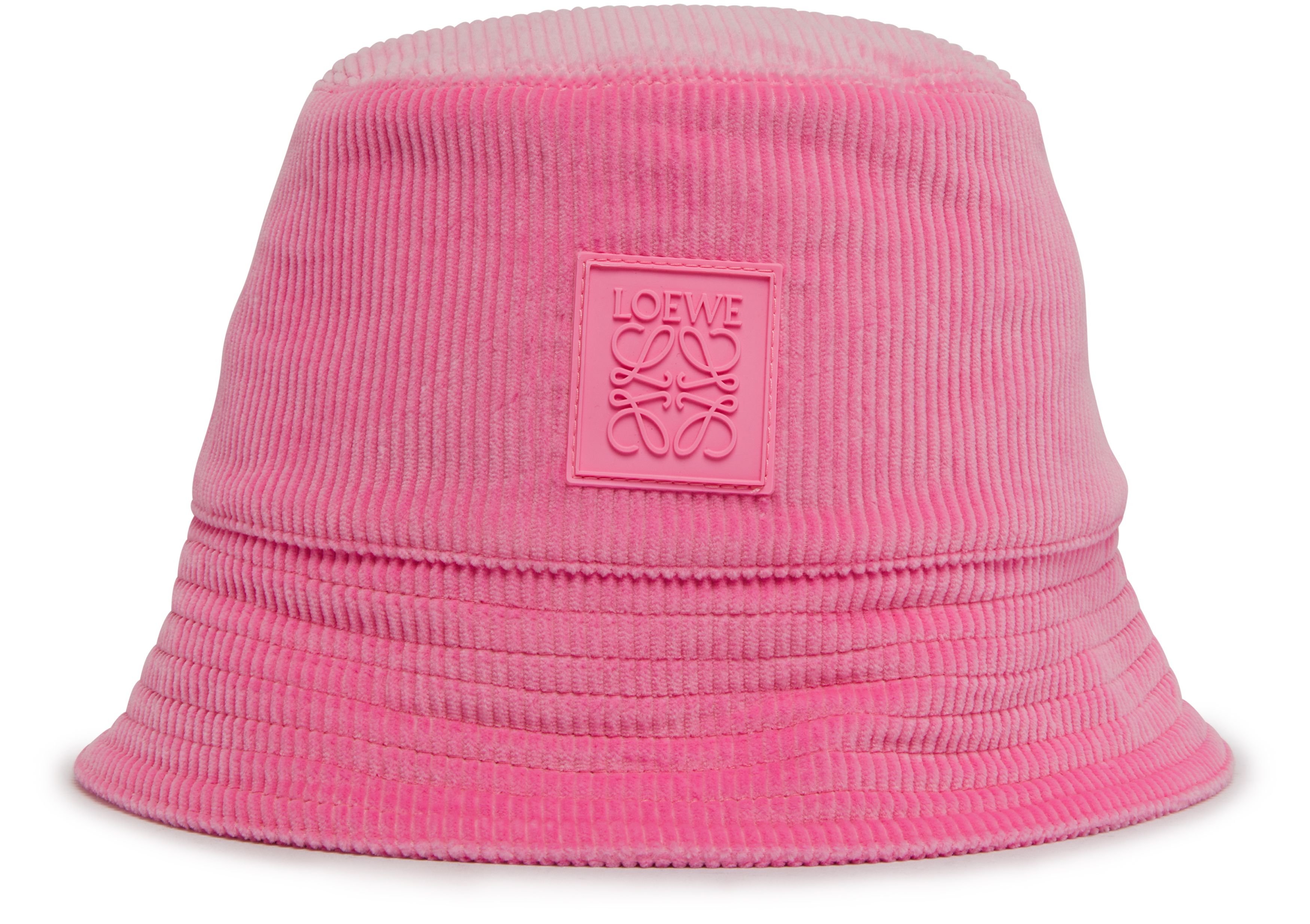 Loewe Bucket hat