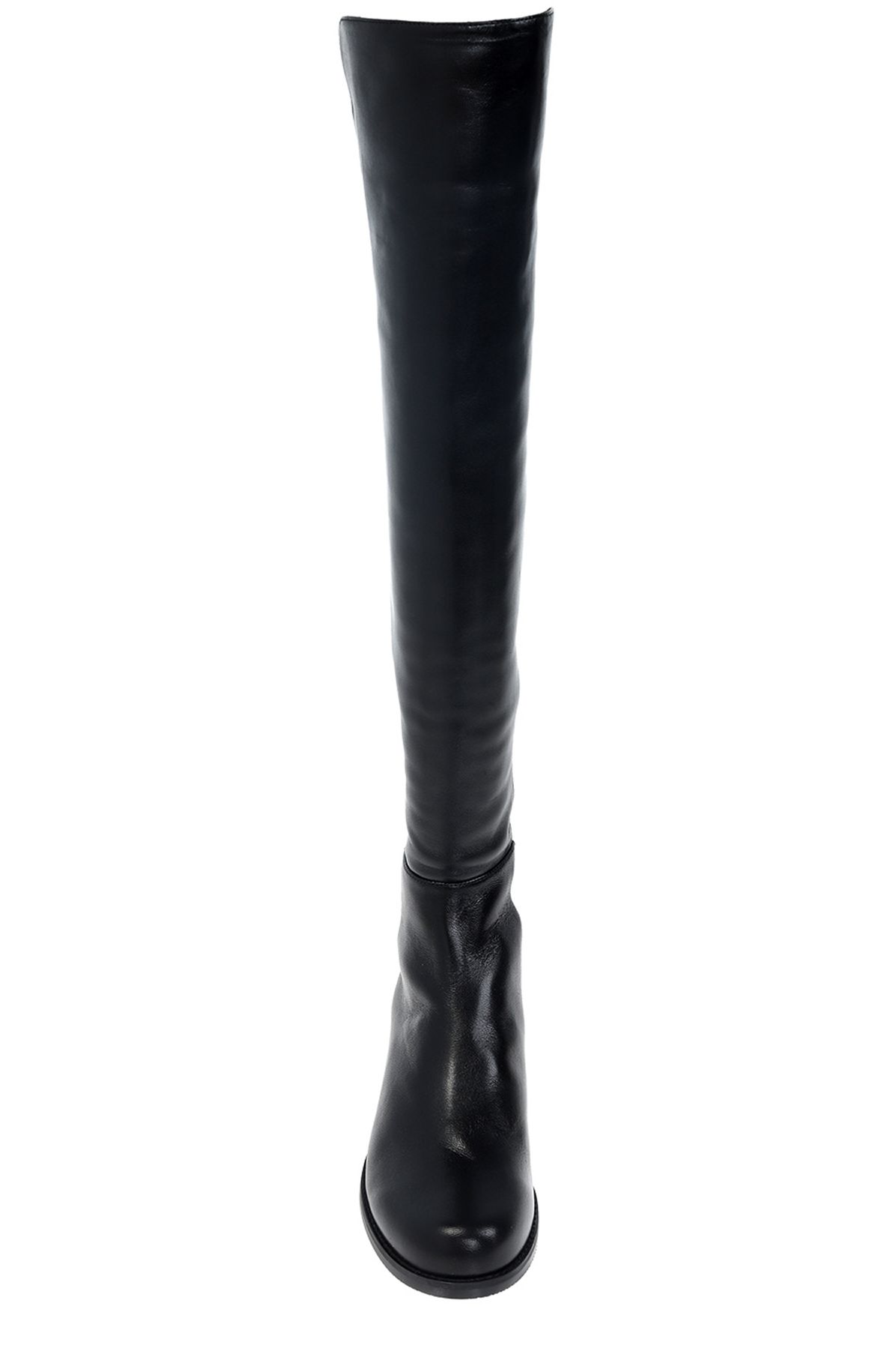 Stuart Weitzman 5050 over-the-knee boots