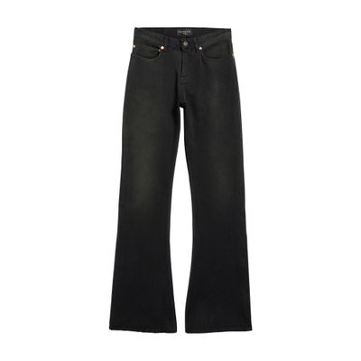 Balenciaga Bootcut Pants