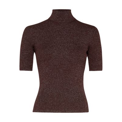 Max Mara Peter roll-neck sweater - LEISURE