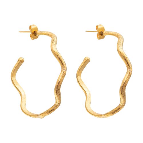  Flow earrings