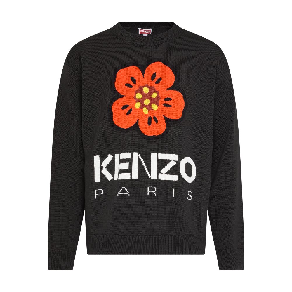 Kenzo Crew neck sweatshirt