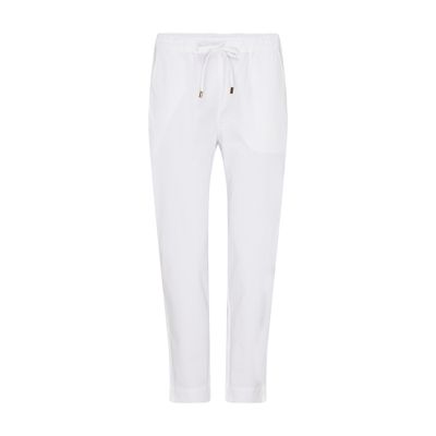 Max Mara Terreno sweat pants - LEISURE